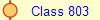 Class 803